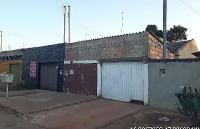 Oportunidade única em luziania - go | tipo: casa | negociação: venda online  | situação: imóvel