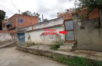 Oportunidade única em sao goncalo - rj | tipo: casa | negociação: venda direta online  | situação: imóvel