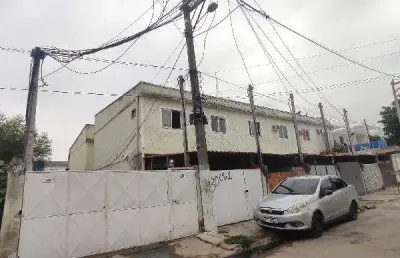 Oportunidade única em nova iguacu - rj | tipo: casa | negociação: venda online  | situação: imóvel