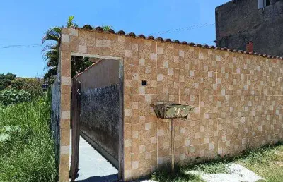 Oportunidade única em mage - rj | tipo: casa | negociação: venda direta online  | situação: imóvel