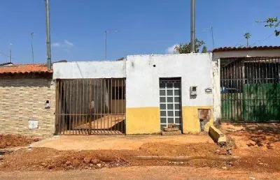 Oportunidade única em luziania - go | tipo: casa | negociação: venda online  | situação: imóvel