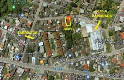 Oportunidade única em sao goncalo - rj | tipo: casa | negociação: venda direta online  | situação: imóvel