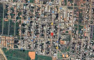 Oportunidade única em planaltina - go | tipo: casa | negociação: venda online  | situação: imóvel