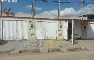 Oportunidade única em nova iguacu - rj | tipo: casa | negociação: venda direta online  | situação: imóvel