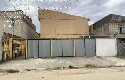 Oportunidade única em sao goncalo - rj | tipo: casa | negociação: venda direta online  | situação: imóvel