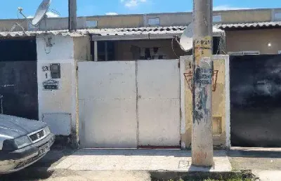 Oportunidade única em nova iguacu - rj | tipo: casa | negociação: venda direta online  | situação: imóvel