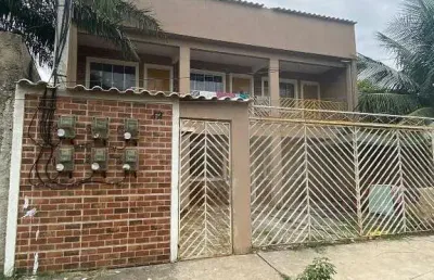 Oportunidade única em nova iguacu - rj | tipo: casa | negociação: venda direta online  | situação: imóvel