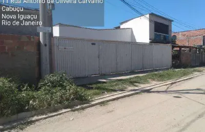 Oportunidade única em nova iguacu - rj | tipo: casa | negociação: venda direta online  | situação: imóvel
