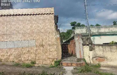 Oportunidade única em sao goncalo - rj | tipo: casa | negociação: venda direta online  | situação: imóvel