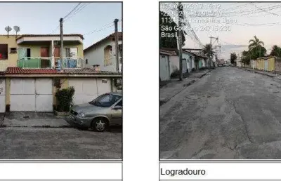 Oportunidade única em sao goncalo - rj | tipo: casa | negociação: venda online  | situação: imóvel