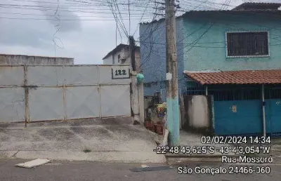 Oportunidade única em sao goncalo - rj | tipo: casa | negociação: venda direta online  | situação: imóvel
