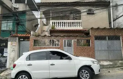 Oportunidade única em duque de caxias - rj | tipo: casa | negociação: venda direta online  | situação: imóvel