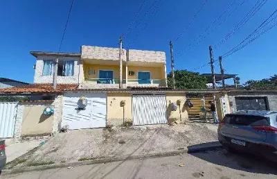 Oportunidade única em belford roxo - rj | tipo: casa | negociação: venda direta online  | situação: imóvel