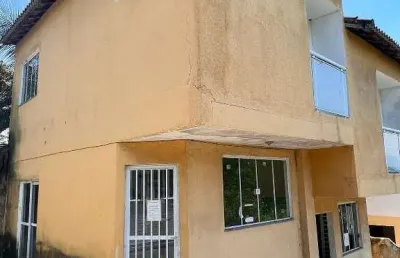 Oportunidade única em duque de caxias - rj | tipo: casa | negociação: venda online  | situação: imóvel