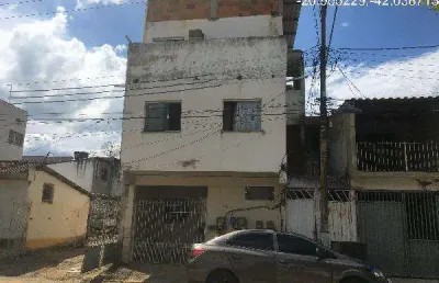 Oportunidade única em porciuncula - rj | tipo: casa | negociação: venda direta online  | situação: imóvel