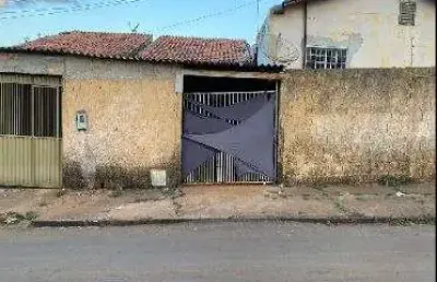 Oportunidade única em luziania - go | tipo: casa | negociação: venda direta online  | situação: imóvel
