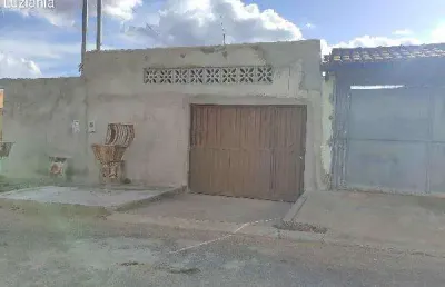Oportunidade única em luziania - go | tipo: casa | negociação: venda direta online  | situação: imóvel