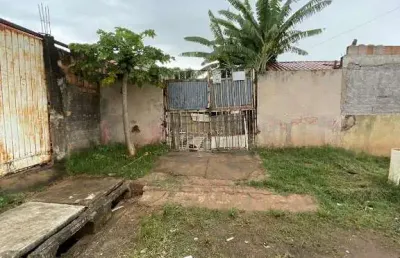 Oportunidade única em valparaiso de goias - go | tipo: casa | negociação: venda direta online  | situação: imóvel