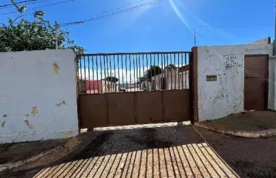 Oportunidade única em valparaiso de goias - go | tipo: casa | negociação: venda online  | situação: imóvel