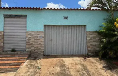 Oportunidade única em aguas lindas de goias - go | tipo: casa | negociação: venda direta online  | situação: imóvel