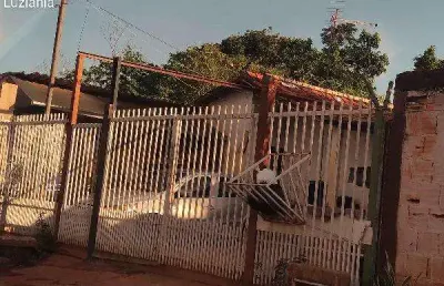 Oportunidade única em luziania - go | tipo: casa | negociação: venda direta online  | situação: imóvel