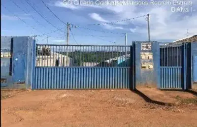 Oportunidade única em cidade ocidental - go | tipo: casa | negociação: venda direta online  | situação: imóvel