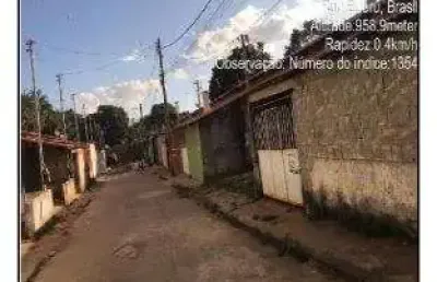 Oportunidade única em luziania - go | tipo: casa | negociação: venda direta online  | situação: imóvel