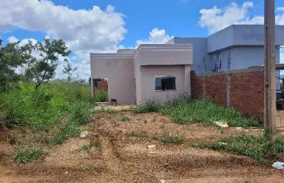 Oportunidade única em caldas novas - go | tipo: casa | negociação: venda direta online  | situação: imóvel