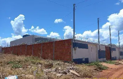 Oportunidade única em planaltina - go | tipo: casa | negociação: venda direta online  | situação: imóvel