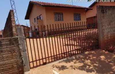 Oportunidade única em florai - pr | tipo: casa | negociação: venda direta online  | situação: imóvel