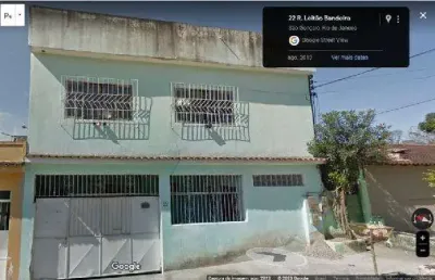 Oportunidade única em sao goncalo - rj | tipo: casa | negociação: venda online  | situação: imóvel