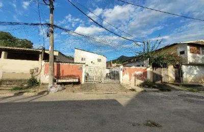 Oportunidade única em nova iguacu - rj | tipo: casa | negociação: venda direta online  | situação: imóvel