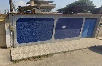 Oportunidade única em belford roxo - rj | tipo: casa | negociação: venda direta online  | situação: imóvel