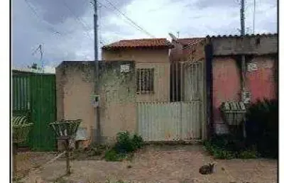 Oportunidade única em valparaiso de goias - go | tipo: casa | negociação: venda direta online  | situação: imóvel