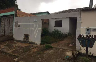 Oportunidade única em santo antonio do descoberto - go | tipo: casa | negociação: venda direta online  | situação: imóvel