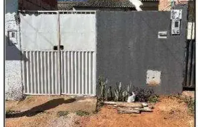 Oportunidade única em luziania - go | tipo: casa | negociação: venda online  | situação: imóvel