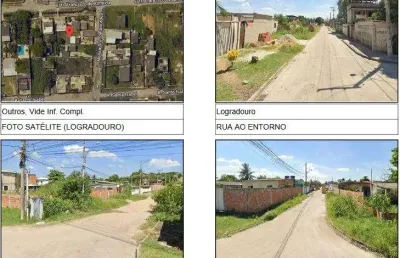Oportunidade única em nova iguacu - rj | tipo: casa | negociação: venda direta online  | situação: imóvel