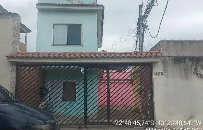 Oportunidade única em nilopolis - rj | tipo: casa | negociação: venda direta online  | situação: imóvel