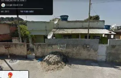 Oportunidade única em sao goncalo - rj | tipo: casa | negociação: venda direta online  | situação: imóvel