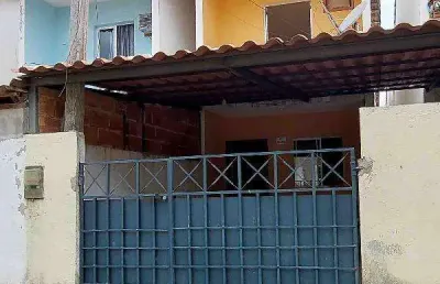 Oportunidade única em belford roxo - rj | tipo: casa | negociação: venda direta online  | situação: imóvel