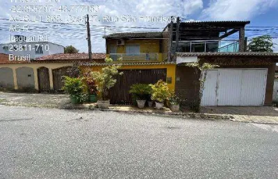 Oportunidade única em itaguai - rj | tipo: casa | negociação: venda direta online  | situação: imóvel