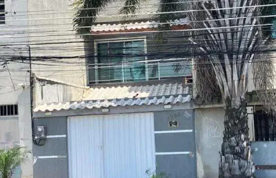 Oportunidade única em nilopolis - rj | tipo: casa | negociação: venda online  | situação: imóvel