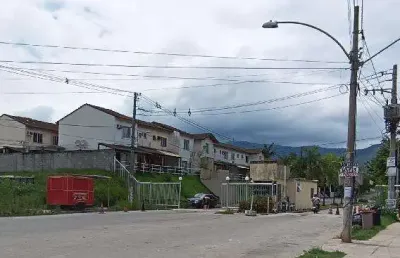 Oportunidade única em nova iguacu - rj | tipo: casa | negociação: venda direta online  | situação: imóvel