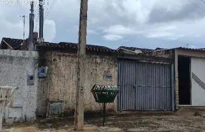 Oportunidade única em luziania - go | tipo: casa | negociação: venda direta online  | situação: imóvel