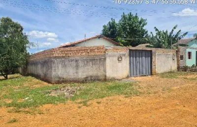 Oportunidade única em luziania - go | tipo: casa | negociação: venda direta online  | situação: imóvel