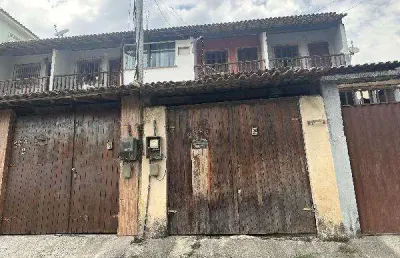 Oportunidade única em sao goncalo - rj | tipo: casa | negociação: venda direta online  | situação: imóvel