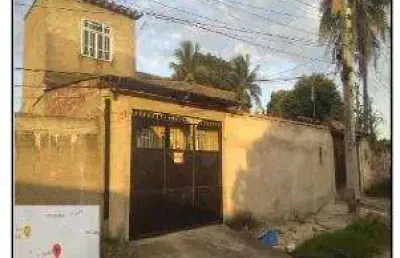 Oportunidade única em sao goncalo - rj | tipo: casa | negociação: venda direta online  | situação: imóvel