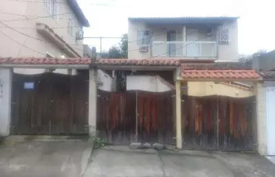 Oportunidade única em sao goncalo - rj | tipo: casa | negociação: venda online  | situação: imóvel