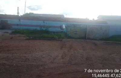 Oportunidade única em planaltina - go | tipo: casa | negociação: venda direta online  | situação: imóvel