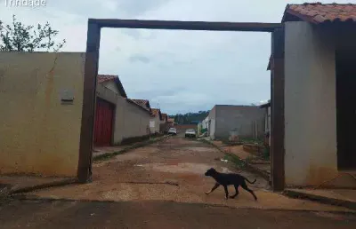Oportunidade única em trindade - go | tipo: casa | negociação: venda direta online  | situação: imóvel